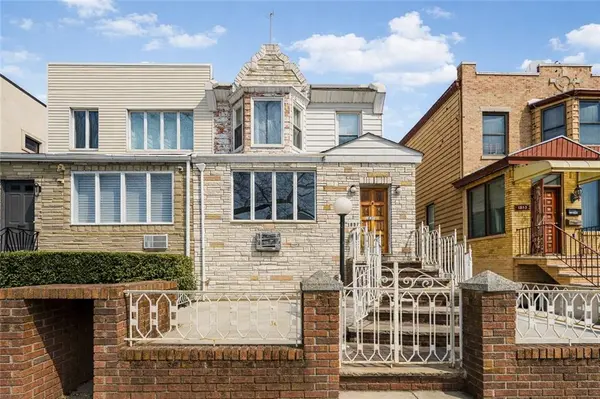 1831 62nd ST, Brooklyn, NY 11204