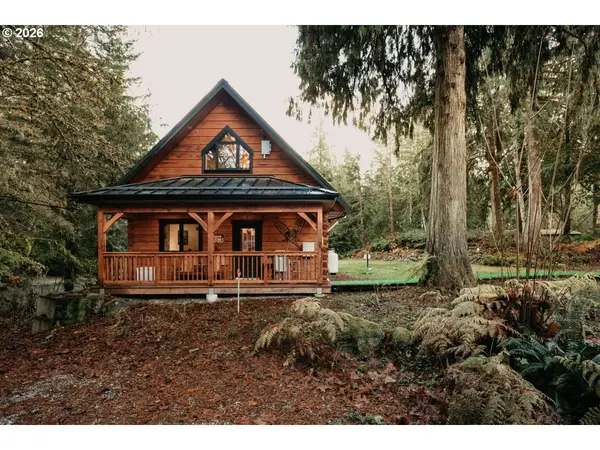 15033 Welcome RD, Glacier, WA 98244