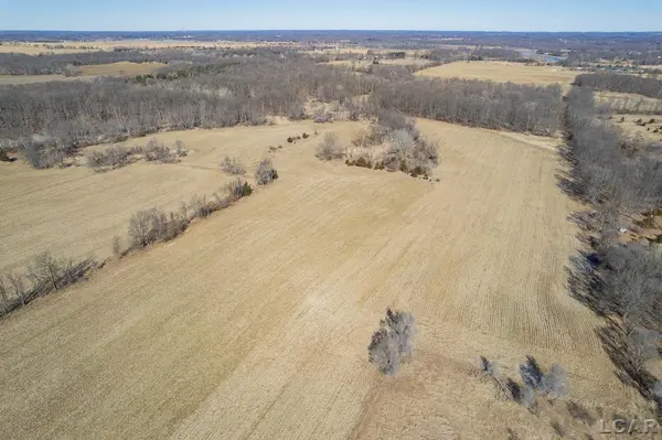 9550 Case RD, Norvell Twp, MI 49230