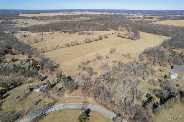 9550 Case RD, Norvell Twp, MI 49230