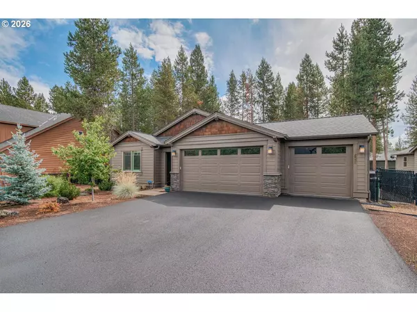 La Pine, OR 97739,51868 TRAPPER GEORGE LN