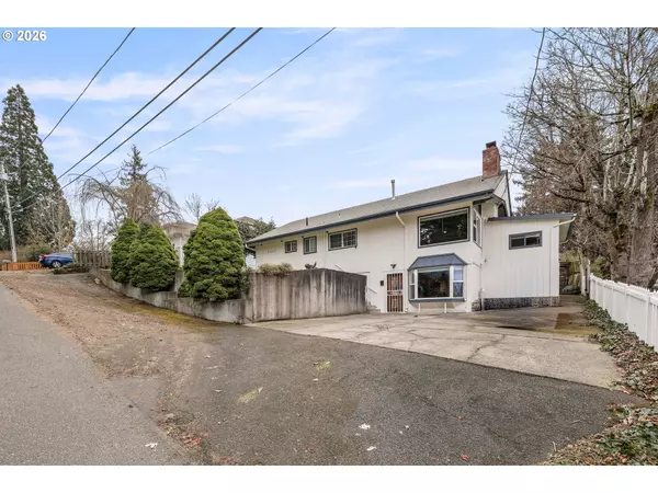 Portland, OR 97230,1215 NE 157TH AVE