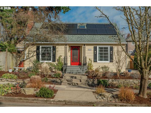 3629 SE BROOKLYN ST, Portland, OR 97202