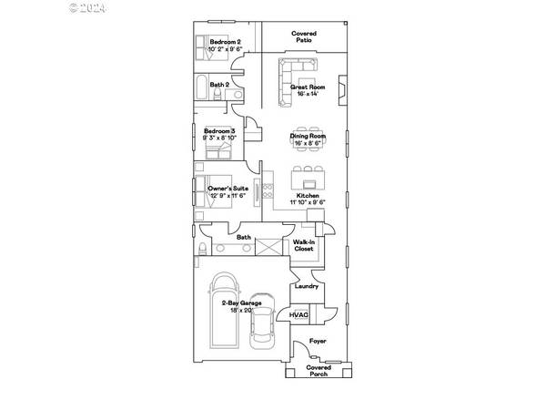 1902 Seven Mile LN SE, Albany, OR 97322