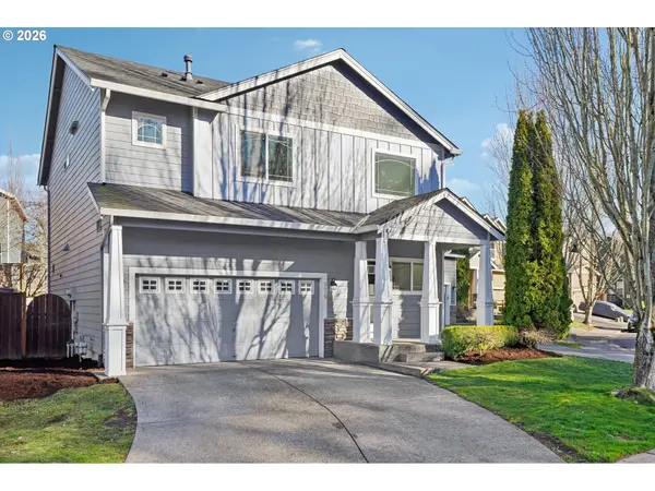 3819 SE 189TH AVE, Vancouver, WA 98683