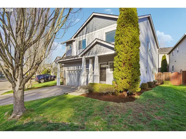 3819 SE 189TH AVE, Vancouver, WA 98683