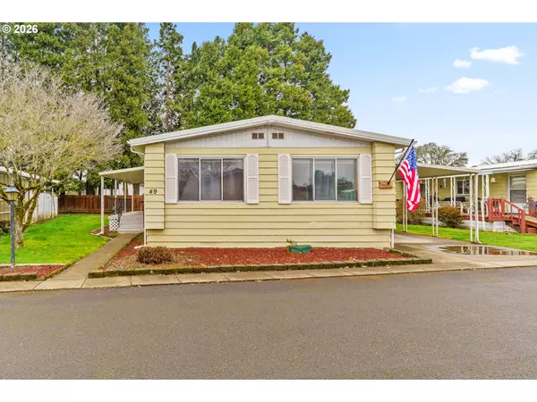 Junction City, OR 97448,1225 W 10TH AVE #49