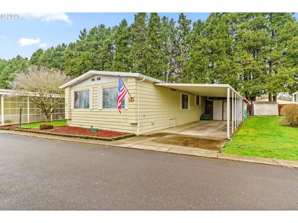 Junction City, OR 97448,1225 W 10TH AVE #49