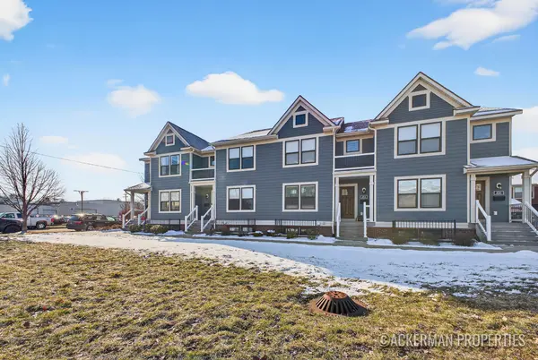 455 La Grave AVE SE, City Of Grand Rapids, MI 49503