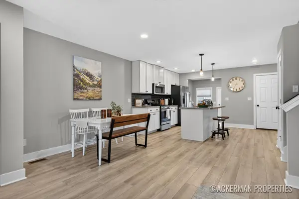 455 La Grave AVE SE, City Of Grand Rapids, MI 49503