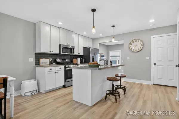 455 La Grave AVE SE, City Of Grand Rapids, MI 49503