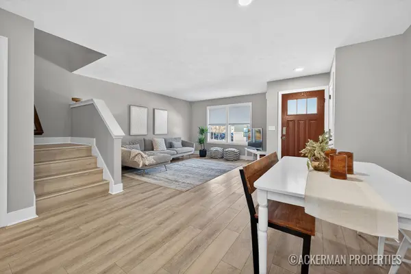 455 La Grave AVE SE, City Of Grand Rapids, MI 49503