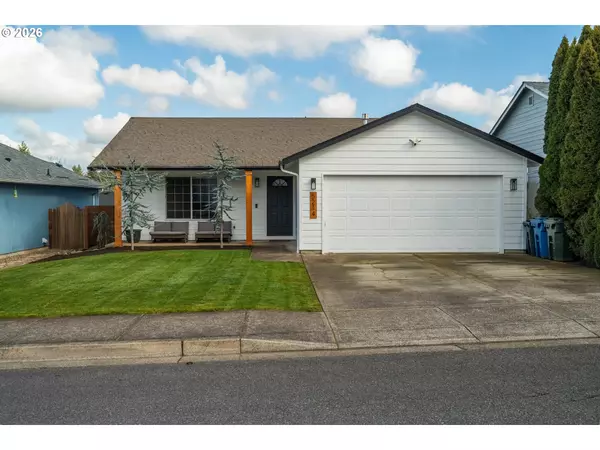 Salem, OR 97306,5214 NIGHTCAP ST SE