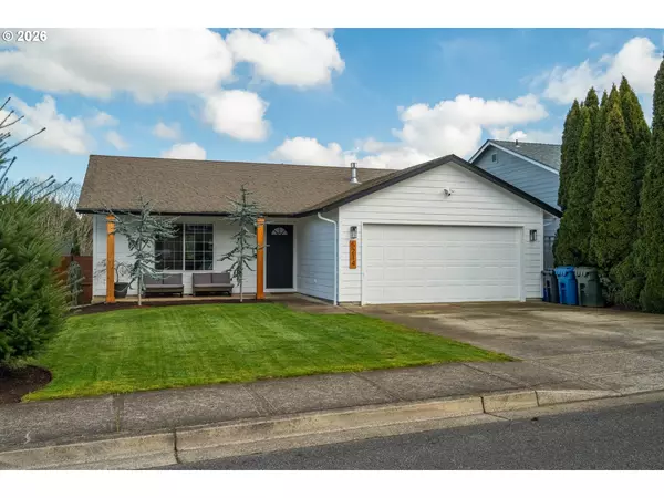 Salem, OR 97306,5214 NIGHTCAP ST SE