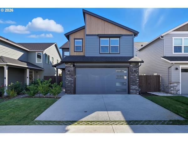 13603 NE 109TH WAY, Vancouver, WA 98682