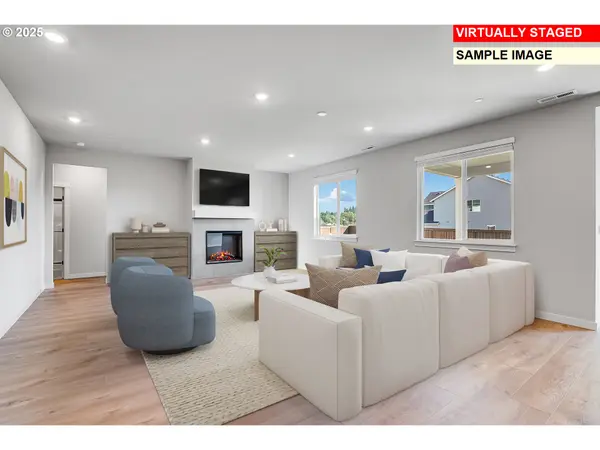 5588 N 88TH AVE, Camas, WA 98607