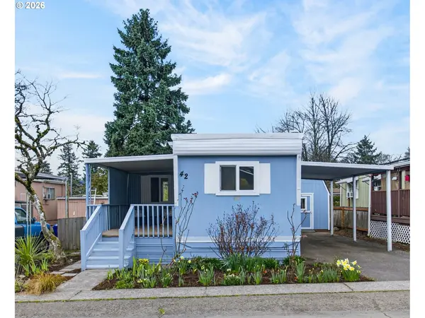 Milwaukie, OR 97267,3500 SE CONCORD RD #42