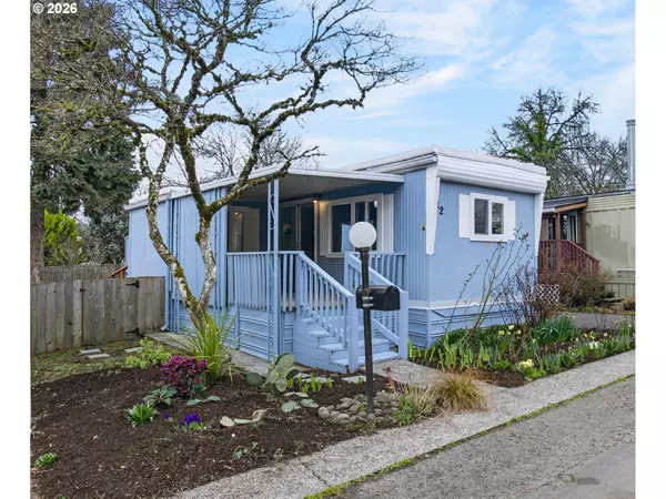 Milwaukie, OR 97267,3500 SE CONCORD RD #42