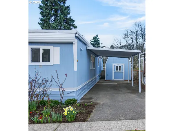 3500 SE CONCORD RD #42, Milwaukie, OR 97267