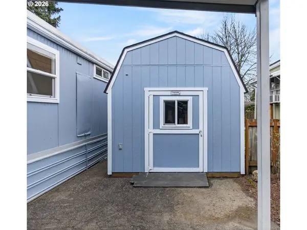 3500 SE CONCORD RD #42, Milwaukie, OR 97267