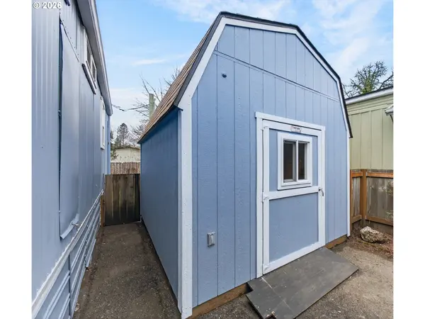 3500 SE CONCORD RD #42, Milwaukie, OR 97267