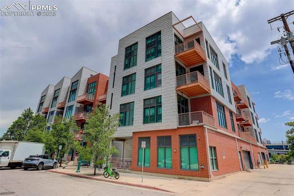3100 Huron ST #4N,  Denver,  CO 80202
