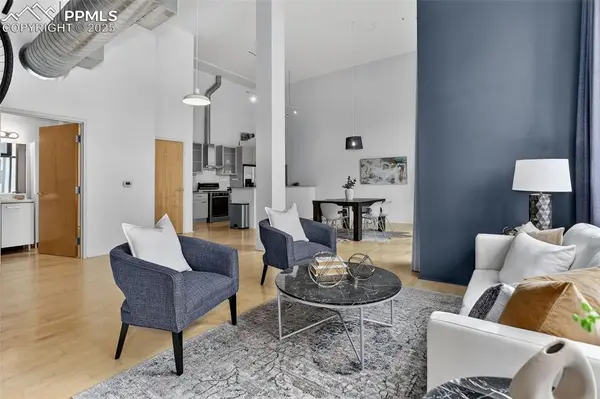 3100 Huron ST #4N, Denver, CO 80202