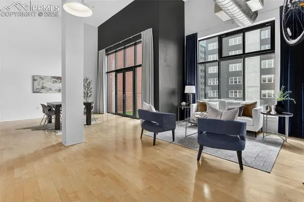 3100 Huron ST #4N, Denver, CO 80202