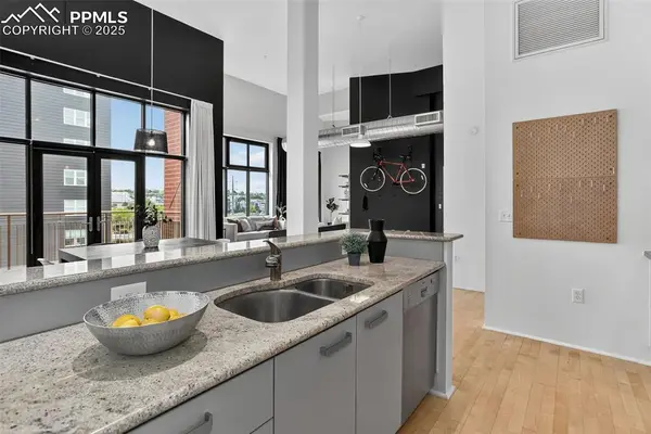 3100 Huron ST #4N, Denver, CO 80202