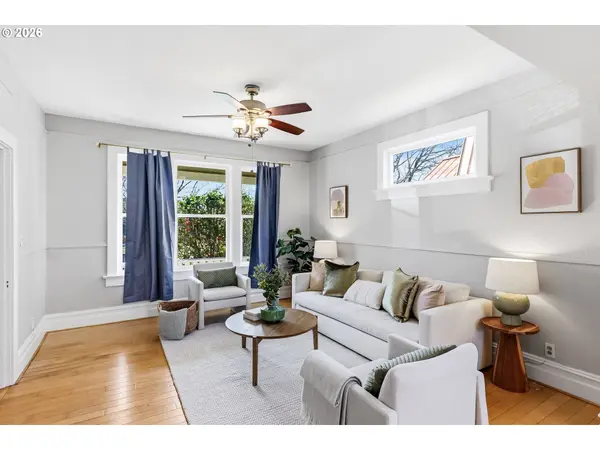 3923 SE MAIN ST, Portland, OR 97214