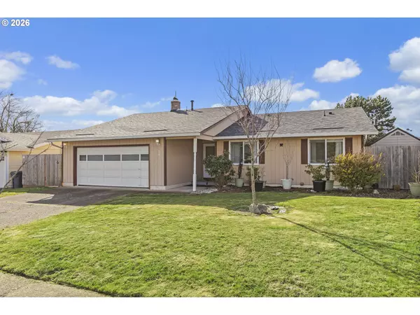 Salem, OR 97317,707 49TH AVE SE