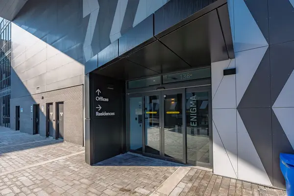 138 St Helens AVE #501, Toronto C01, ON M6H 0B8