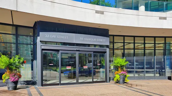 33 Bay ST #4713, Toronto C01, ON M5J 2Z3