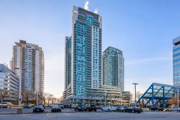 70 Town Centre CT #1409, Toronto E09, ON M1P 0B2