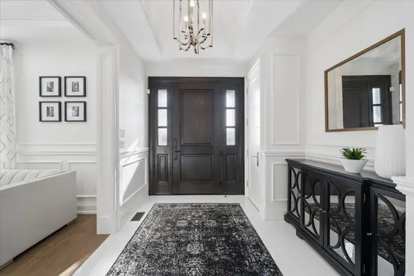 1278 Trellis CT, Pickering, ON L1W 1J2