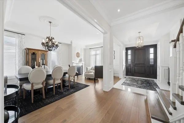 1278 Trellis CT, Pickering, ON L1W 1J2