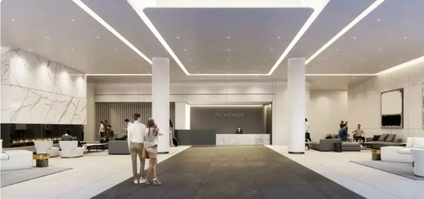 30 Upper Mall WAY #A3206, Vaughan, ON L4J 0L7