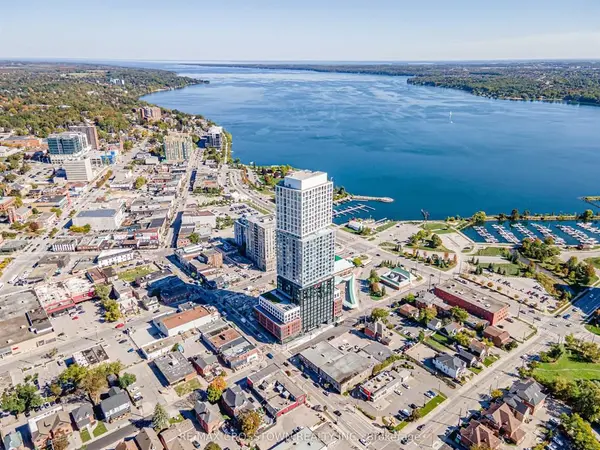 39 Mary ST #1710, Barrie, ON L4N 1S9