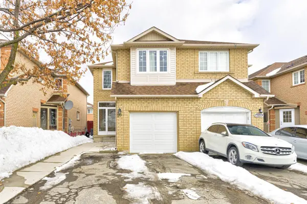26 Tumbleweed TRL, Brampton, ON L6Y 5A1