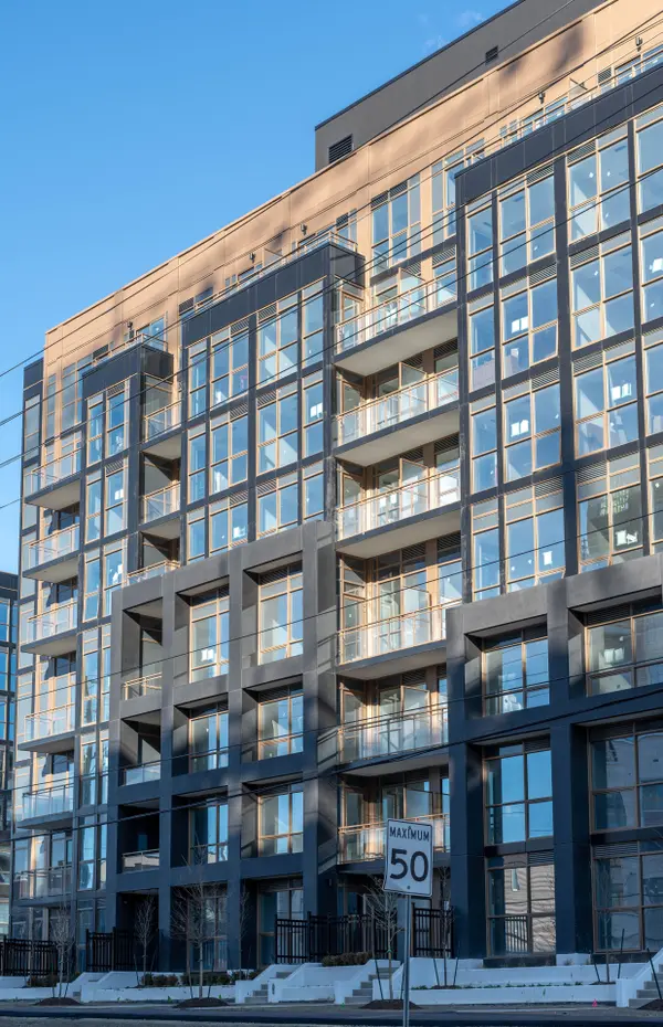 2333 Khalsa Gate #107, Oakville, ON L6M 4J2