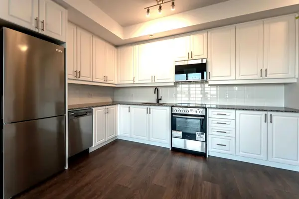 2333 Khalsa Gate #107, Oakville, ON L6M 4J2