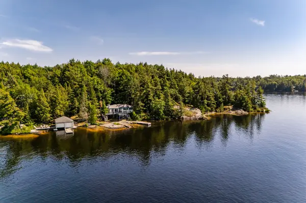 2 Is 270 Six Mile Lake IS, Georgian Bay, ON L0K 1S0