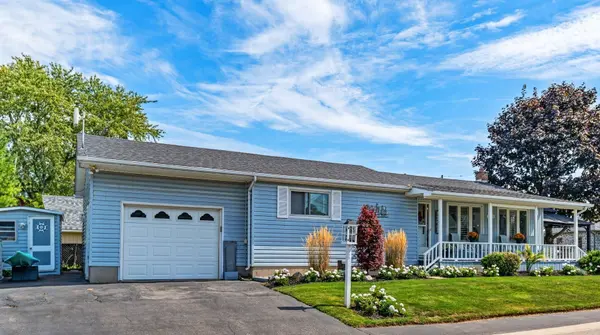 2031 Erie ST, Norfolk, ON N0A 1N7