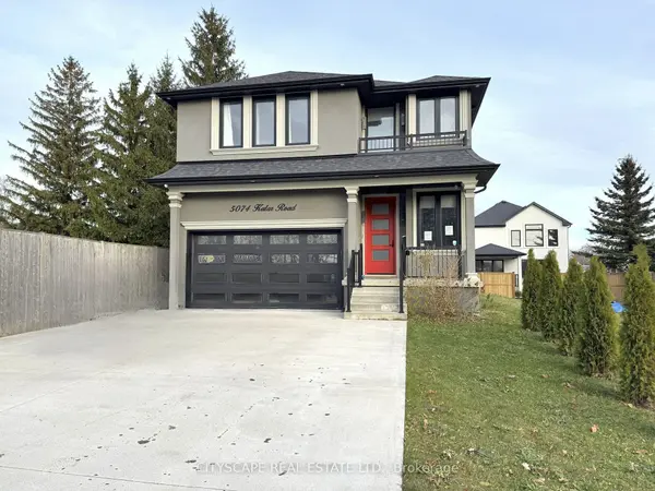 5074 Kalar RD, Niagara Falls, ON L2H 1T2