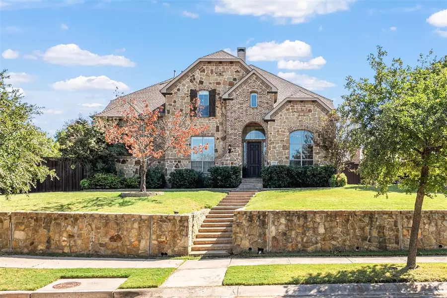 2209 Lady Cornwall Drive, Lewisville, TX 75056