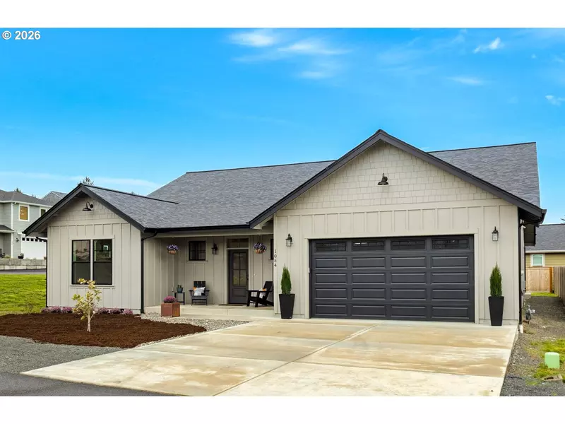 1054 Picture PL, Gearhart, OR 97138