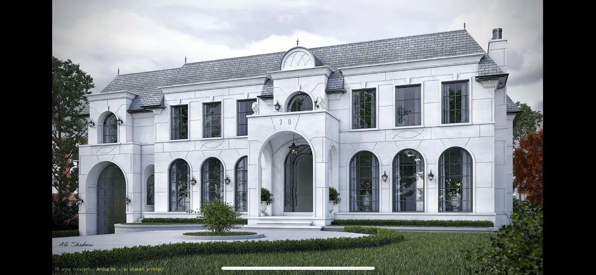 78 Arjay CRES, Toronto C12, ON M2L 1C7