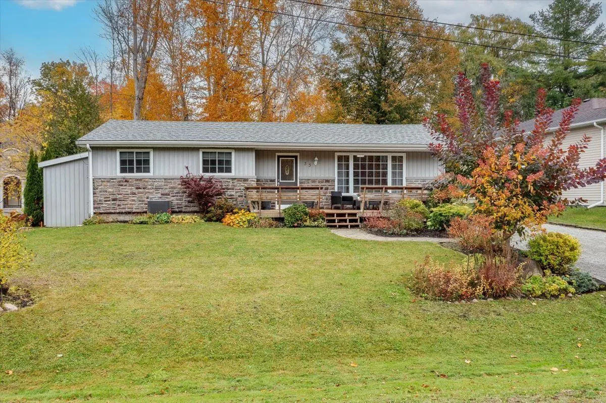 33 Mourning Dove RD, Georgina, ON L0E 1R0