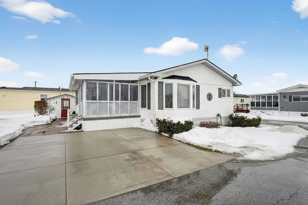 3033 Townline RD #308, Fort Erie, ON L0S 1S1