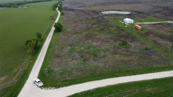 TBD LCR 158, Coolidge, TX 76635